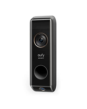 eufy security Video Doorbell Dual Camera