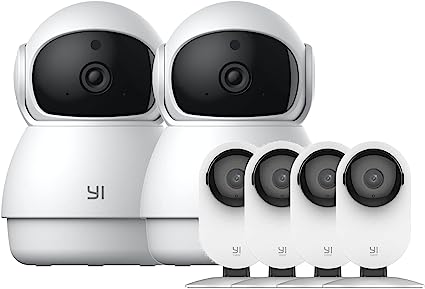 YI 1080P Home Camera