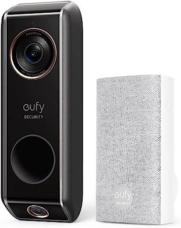 eufy security S330 Video Doorbell