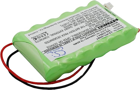 Replacement Battery for ADT Lynx Alarm Security Panel