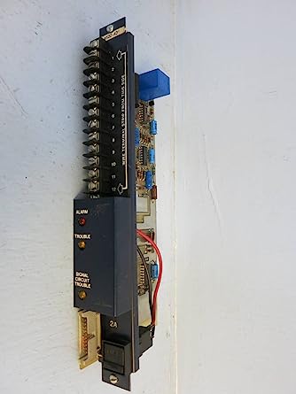 ADT 4520-431 Signal System Control Unit Assembly