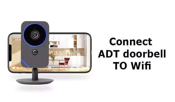 Step-by-Step Guide: Connect ADT Camera to New WiFi Network