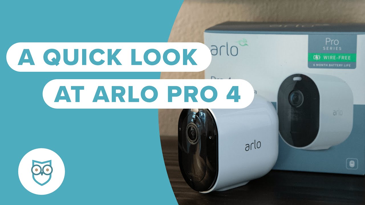 Arlo vs Nest: An In-Depth Comparison and Review of Security Systems