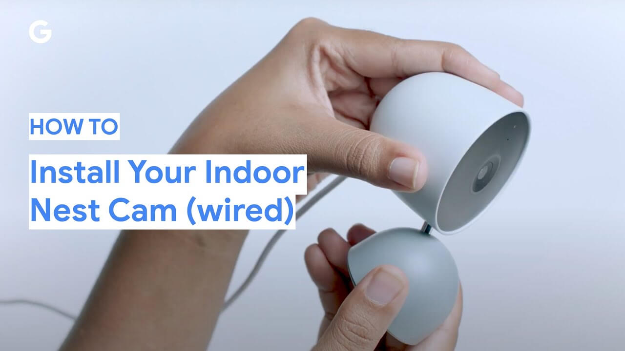 A Comprehensive Step-by-Step Guide on How to Connect Your Google Nest Camera to a New WiFi Network
